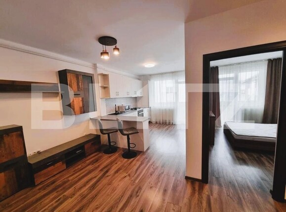 Apartament de închiriat 2 camere Floreşti - 96436AI | BLITZ Cluj-Napoca | Poza3