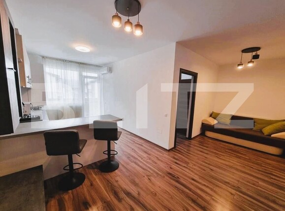 Apartament de închiriat 2 camere Floreşti - 96436AI | BLITZ Cluj-Napoca | Poza2