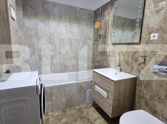 Apartament de închiriat 2 camere Floreşti - 96436AI | BLITZ Cluj-Napoca | Poza8