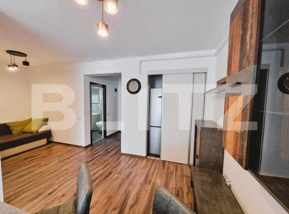 Apartament de închiriat 2 camere Floreşti - 96436AI | BLITZ Cluj-Napoca | Poza4