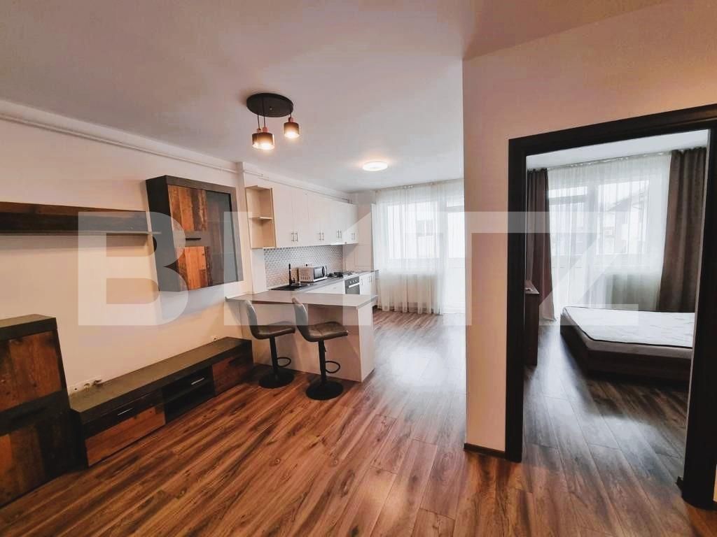 Apartament de închiriat 2 camere Floreşti - 96436AI | BLITZ Cluj-Napoca | Poza3