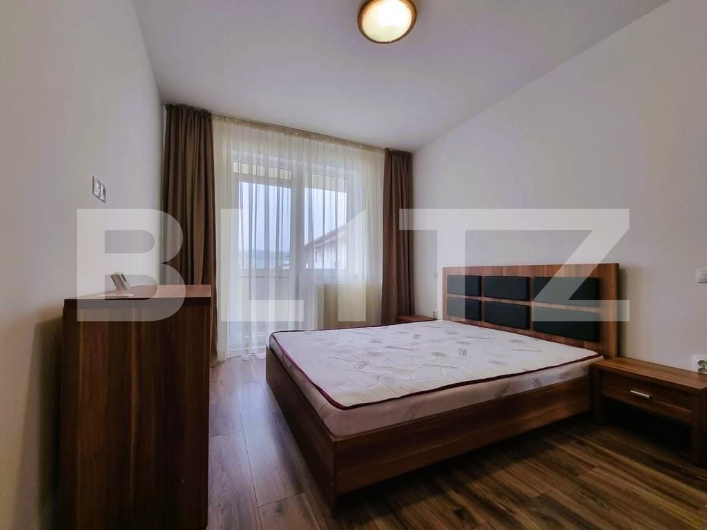 Apartament de închiriat 2 camere Floreşti - 96436AI | BLITZ Cluj-Napoca | Poza5