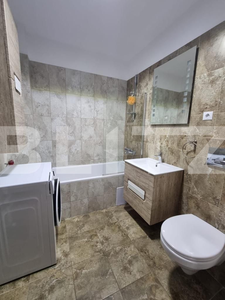 Apartament de închiriat 2 camere Floreşti - 96436AI | BLITZ Cluj-Napoca | Poza8