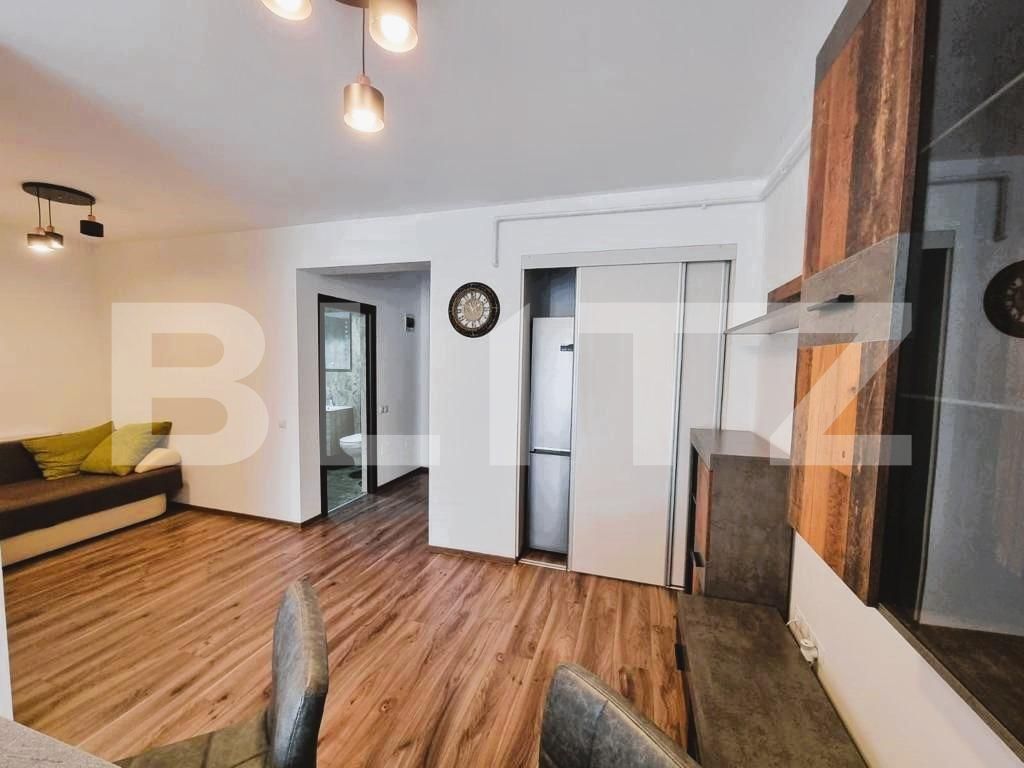 Apartament de închiriat 2 camere Floreşti - 96436AI | BLITZ Cluj-Napoca | Poza4