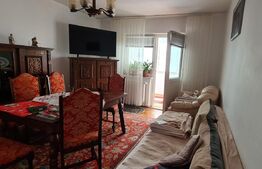 Apartament 3 camere, 72 mp, etaj intermediar, zona Harmanului