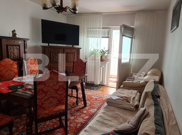 Apartament de vânzare 3 camere Harmanului - 96437AV | BLITZ Brașov | Poza1