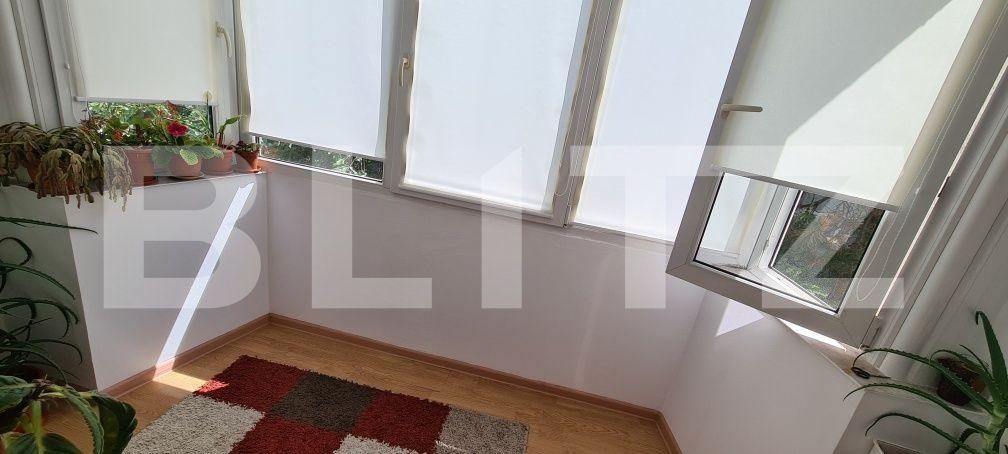 Apartament de vânzare 3 camere Harmanului - 96437AV | BLITZ Brașov | Poza3