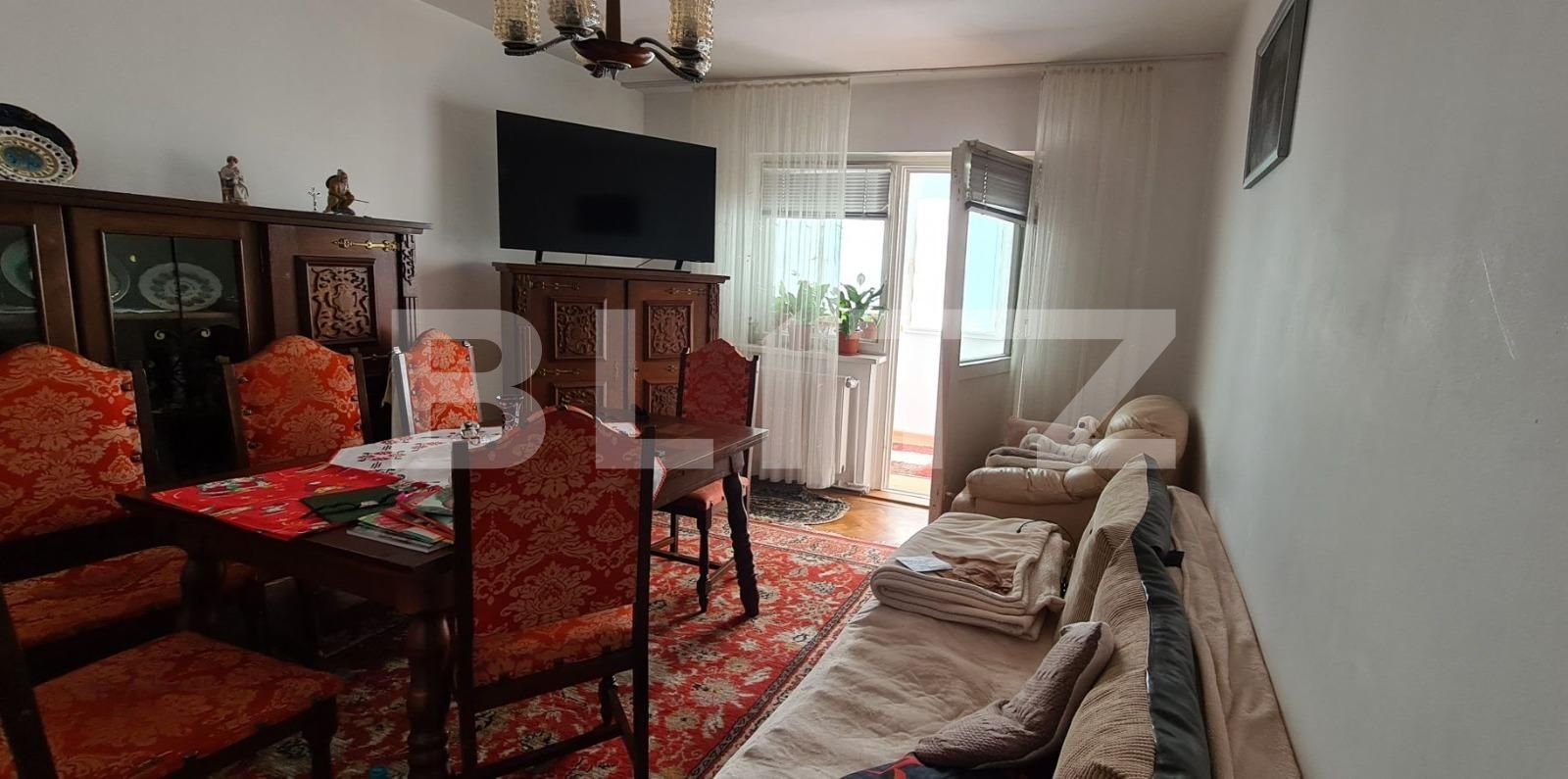 Apartament de vânzare 3 camere Harmanului - 96437AV | BLITZ Brașov | Poza1