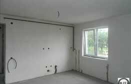 Apartament finalizat in 2014, 2 camere, 53 mp, semifinisat!