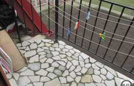 Apartament finalizat in 2014, 2 camere, 53 mp, semifinisat!