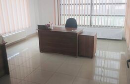 Spatiu de birou, 87 mp, cladire de birouri, zona Observatorului