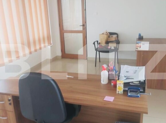 Spațiu birouri de închiriat Zorilor - 96440SIB | BLITZ Cluj-Napoca | Poza2