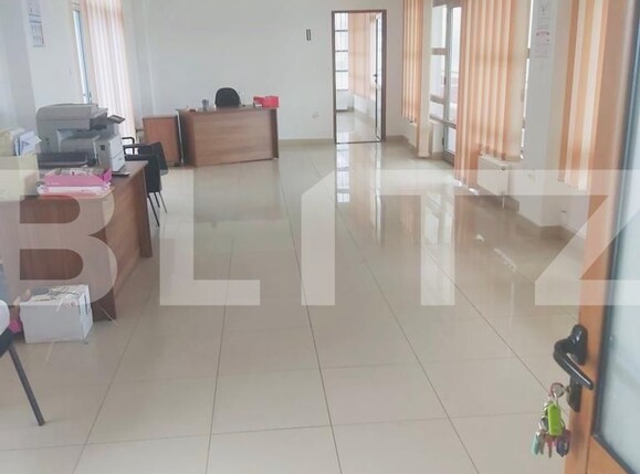 Spațiu birouri de închiriat Zorilor - 96440SIB | BLITZ Cluj-Napoca | Poza1