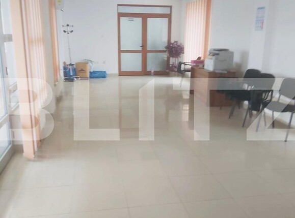 Spațiu birouri de închiriat Zorilor - 96440SIB | BLITZ Cluj-Napoca | Poza4