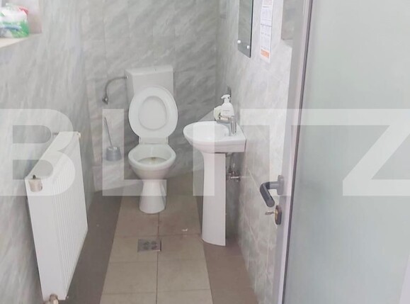 Spațiu birouri de închiriat Zorilor - 96440SIB | BLITZ Cluj-Napoca | Poza6