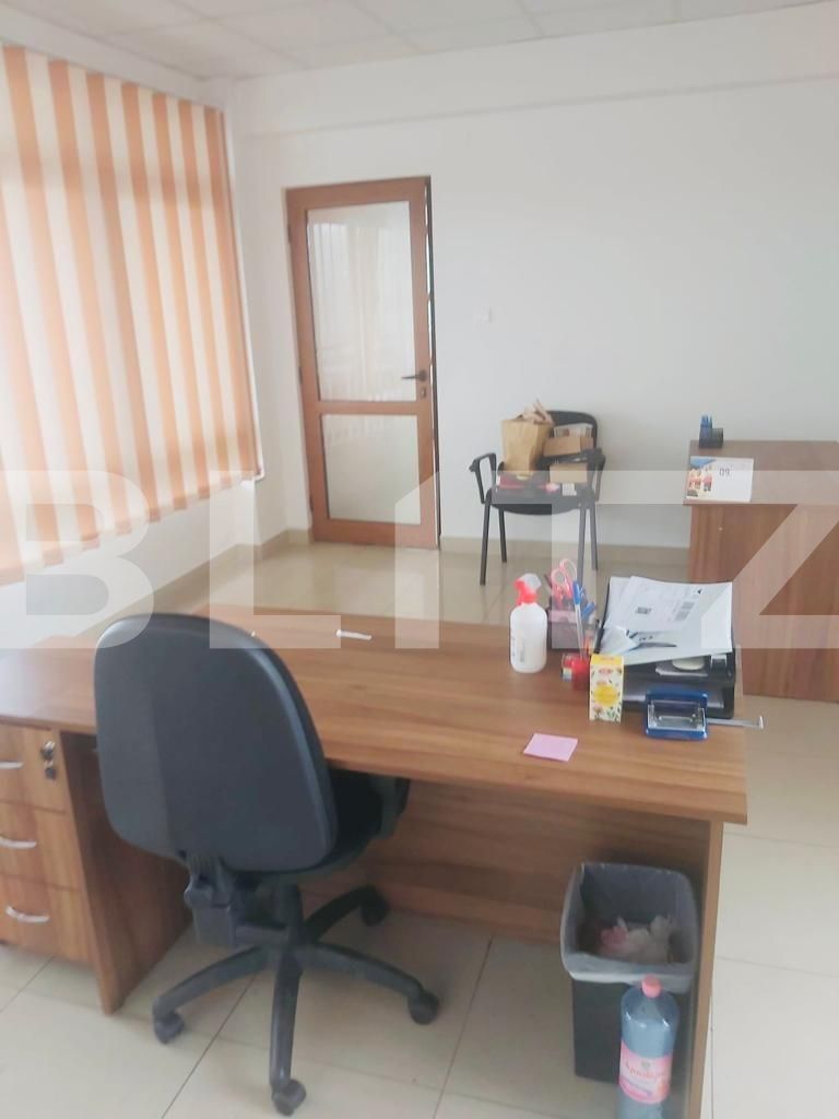 Spațiu birouri de închiriat Zorilor - 96440SIB | BLITZ Cluj-Napoca | Poza2