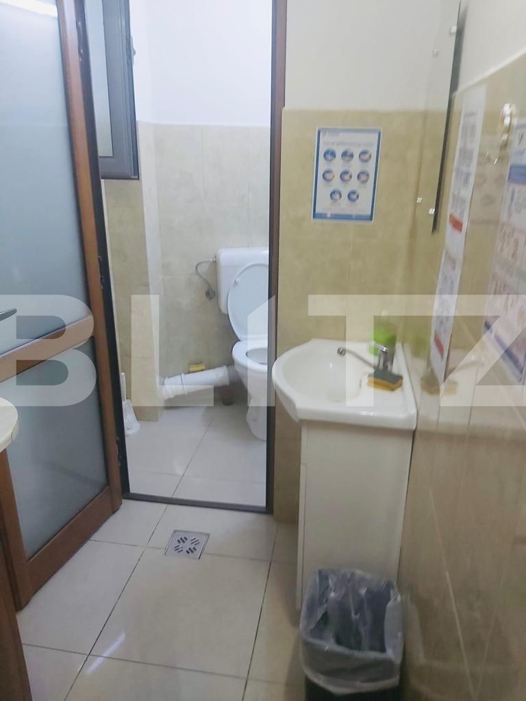 Spațiu birouri de închiriat Zorilor - 96440SIB | BLITZ Cluj-Napoca | Poza7