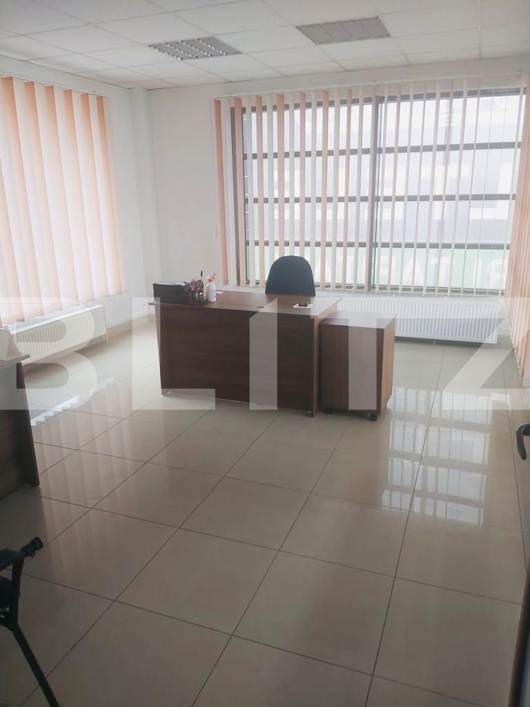 Spațiu birouri de închiriat Zorilor - 96440SIB | BLITZ Cluj-Napoca | Poza3