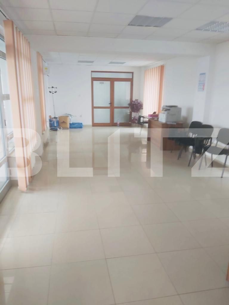 Spațiu birouri de închiriat Zorilor - 96440SIB | BLITZ Cluj-Napoca | Poza4