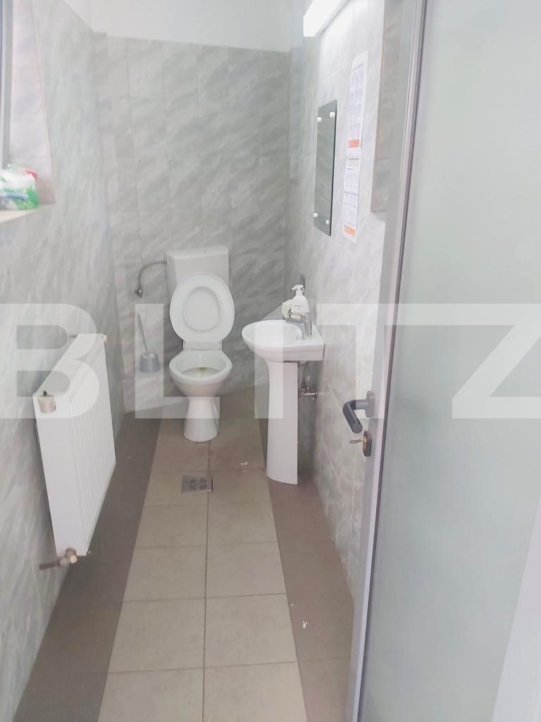 Spațiu birouri de închiriat Zorilor - 96440SIB | BLITZ Cluj-Napoca | Poza6