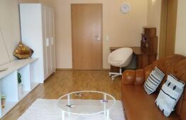 Apartament 1 camera, 42 mp, mobilat/utilat, zona Avantgarden