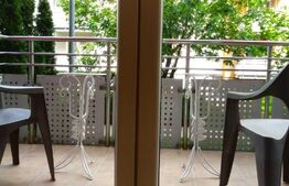 Apartament 1 camera, 42 mp, mobilat/utilat, zona Avantgarden