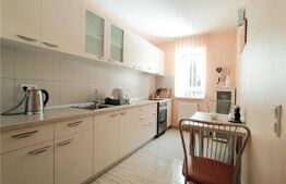 Apartament 1 camera, 42 mp, mobilat/utilat, zona Avantgarden