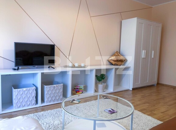 Garsonieră de vânzare Avantgarden - 96441AV | BLITZ Brașov | Poza1