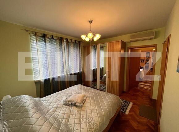 Apartament de vânzare 2 camere Central - 96442AV | BLITZ Brașov | Poza3