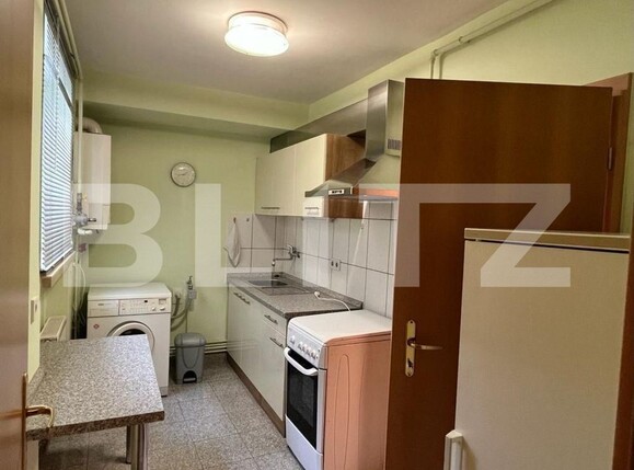 Apartament de vânzare 2 camere Central - 96442AV | BLITZ Brașov | Poza5