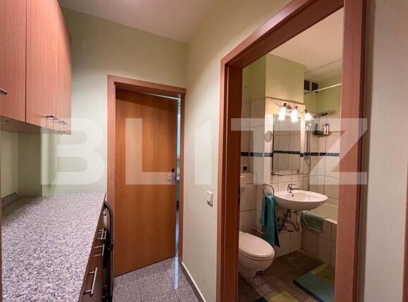 Apartament de vânzare 2 camere Central - 96442AV | BLITZ Brașov | Poza6