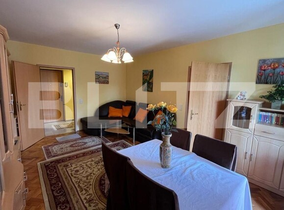 Apartament de vânzare 2 camere Central - 96442AV | BLITZ Brașov | Poza2