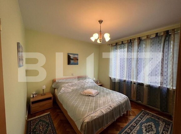 Apartament de vânzare 2 camere Central - 96442AV | BLITZ Brașov | Poza4