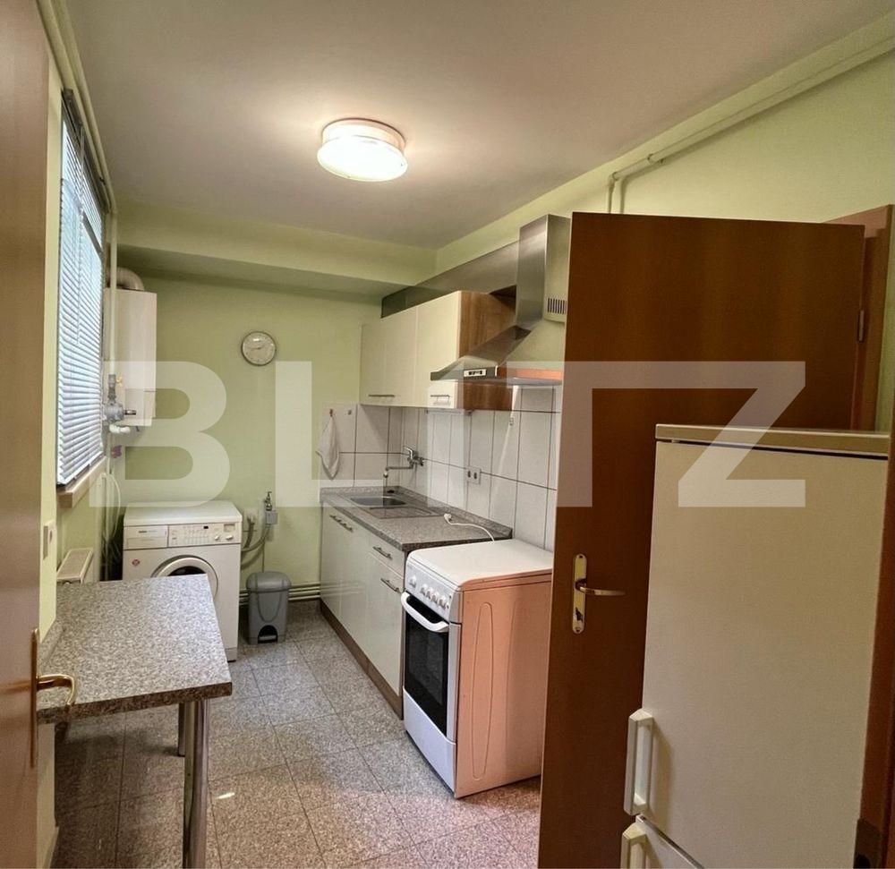 Apartament de vânzare 2 camere Central - 96442AV | BLITZ Brașov | Poza5