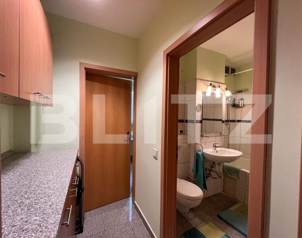 Apartament de vânzare 2 camere Central - 96442AV | BLITZ Brașov | Poza6