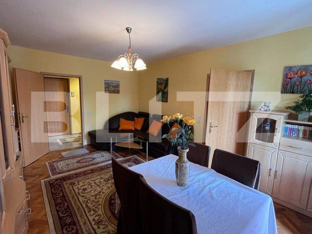 Apartament de vânzare 2 camere Central - 96442AV | BLITZ Brașov | Poza2
