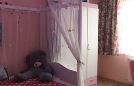 Apartament modern, 3 camere, 74 mp, parcare, zona Centrala!!