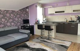 Apartament modern, 3 camere, 74 mp, parcare, zona Centrala!!