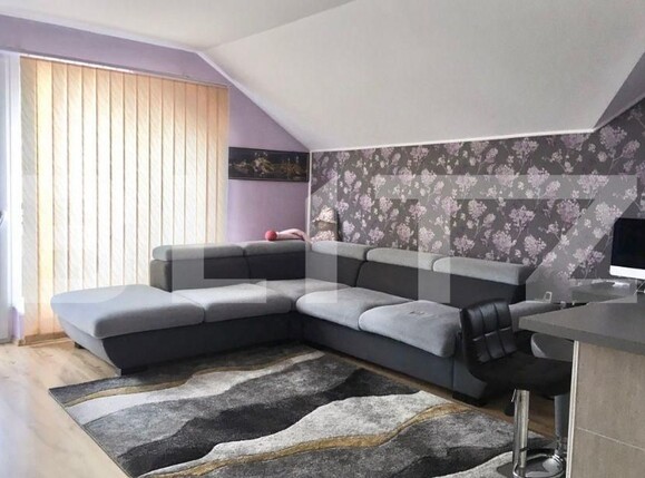 Apartament de vânzare 3 camere Floreşti - 96446AV | BLITZ Cluj-Napoca | Poza4