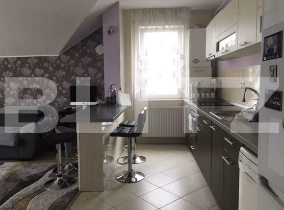 Apartament de vânzare 3 camere Floreşti - 96446AV | BLITZ Cluj-Napoca | Poza3