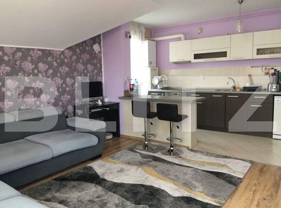 Apartament de vânzare 3 camere Floreşti - 96446AV | BLITZ Cluj-Napoca | Poza1