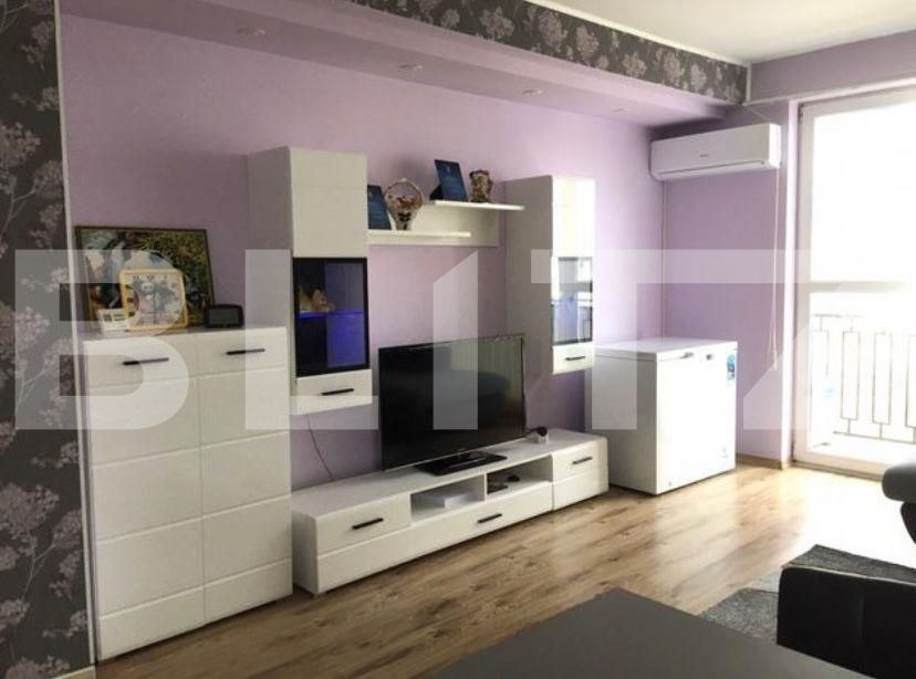 Apartament de vânzare 3 camere Floreşti - 96446AV | BLITZ Cluj-Napoca | Poza2