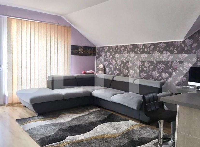 Apartament de vânzare 3 camere Floreşti - 96446AV | BLITZ Cluj-Napoca | Poza4