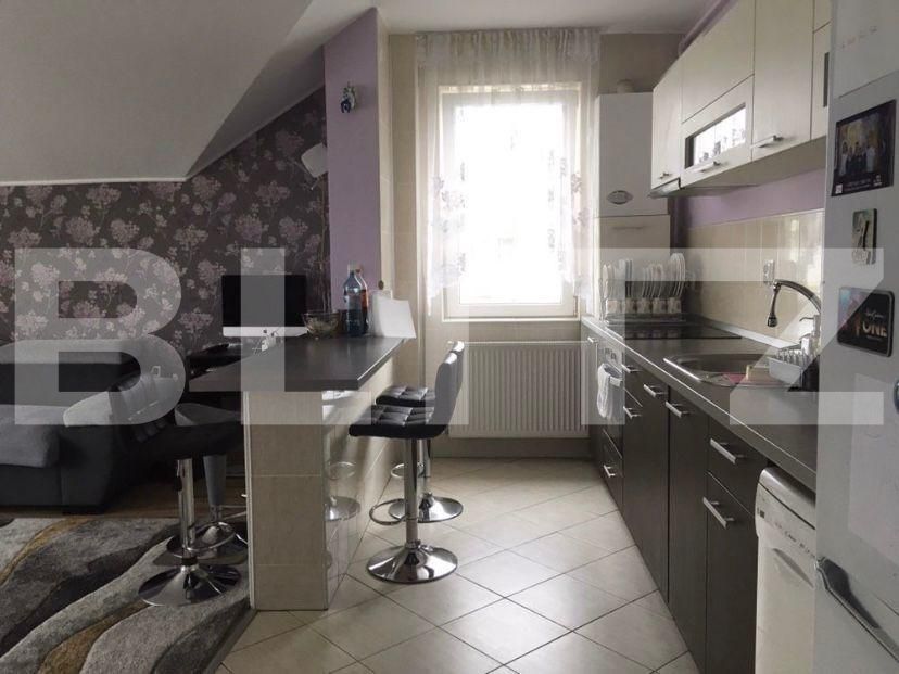 Apartament de vânzare 3 camere Floreşti - 96446AV | BLITZ Cluj-Napoca | Poza3
