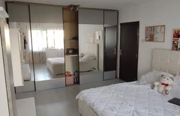 Apartament de 2 camere, 54 mp, mobilat/utilat, cartier Intre Lacuri