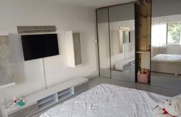 Apartament de 2 camere, 54 mp, mobilat/utilat, cartier Intre Lacuri