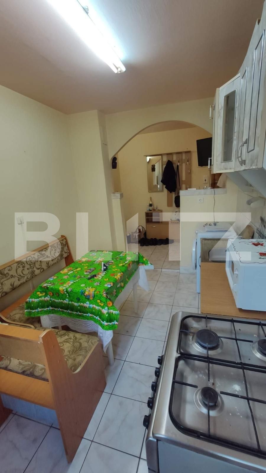 Apartament de vânzare 2 camere Intre Lacuri - 96449AV | BLITZ Cluj-Napoca | Poza5