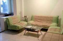 Inchiriere 3 camere, 75 mp utili, zona N. Titulescu, mobilat modern