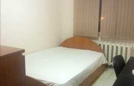 Inchiriere 3 camere, 75 mp utili, zona N. Titulescu, mobilat modern