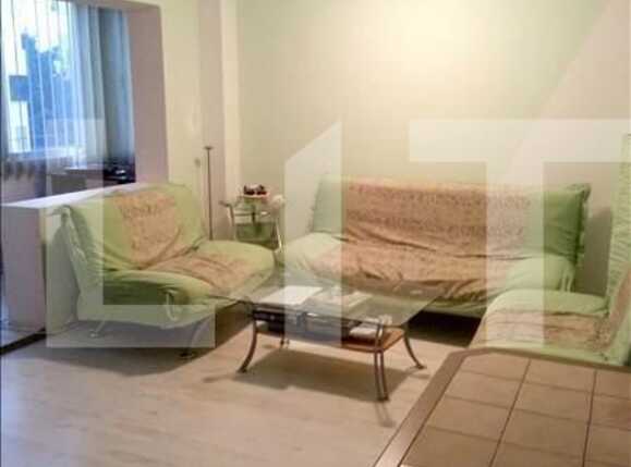 Apartament de închiriat 3 camere Gheorgheni - 9645AI | BLITZ Cluj-Napoca | Poza1